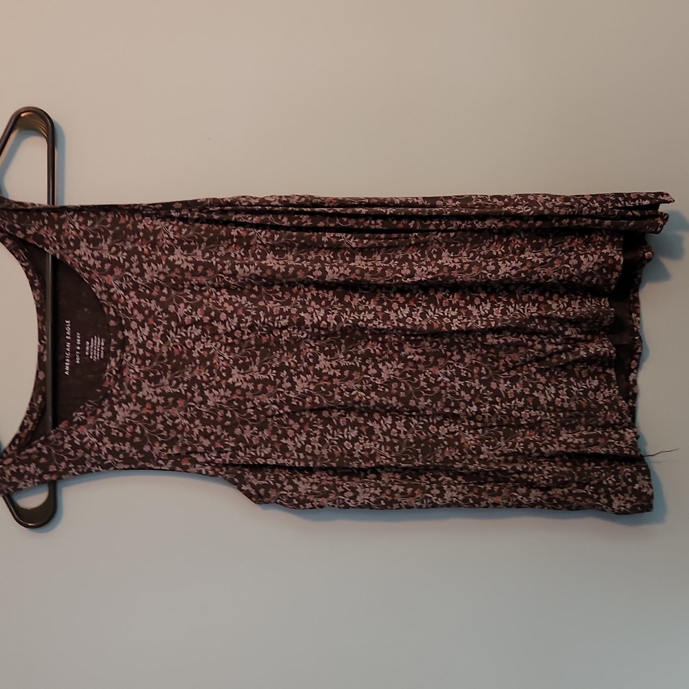 American Eagle tank top sz M